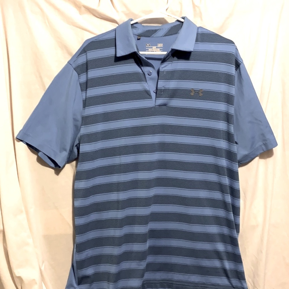Under armor men’s shirt